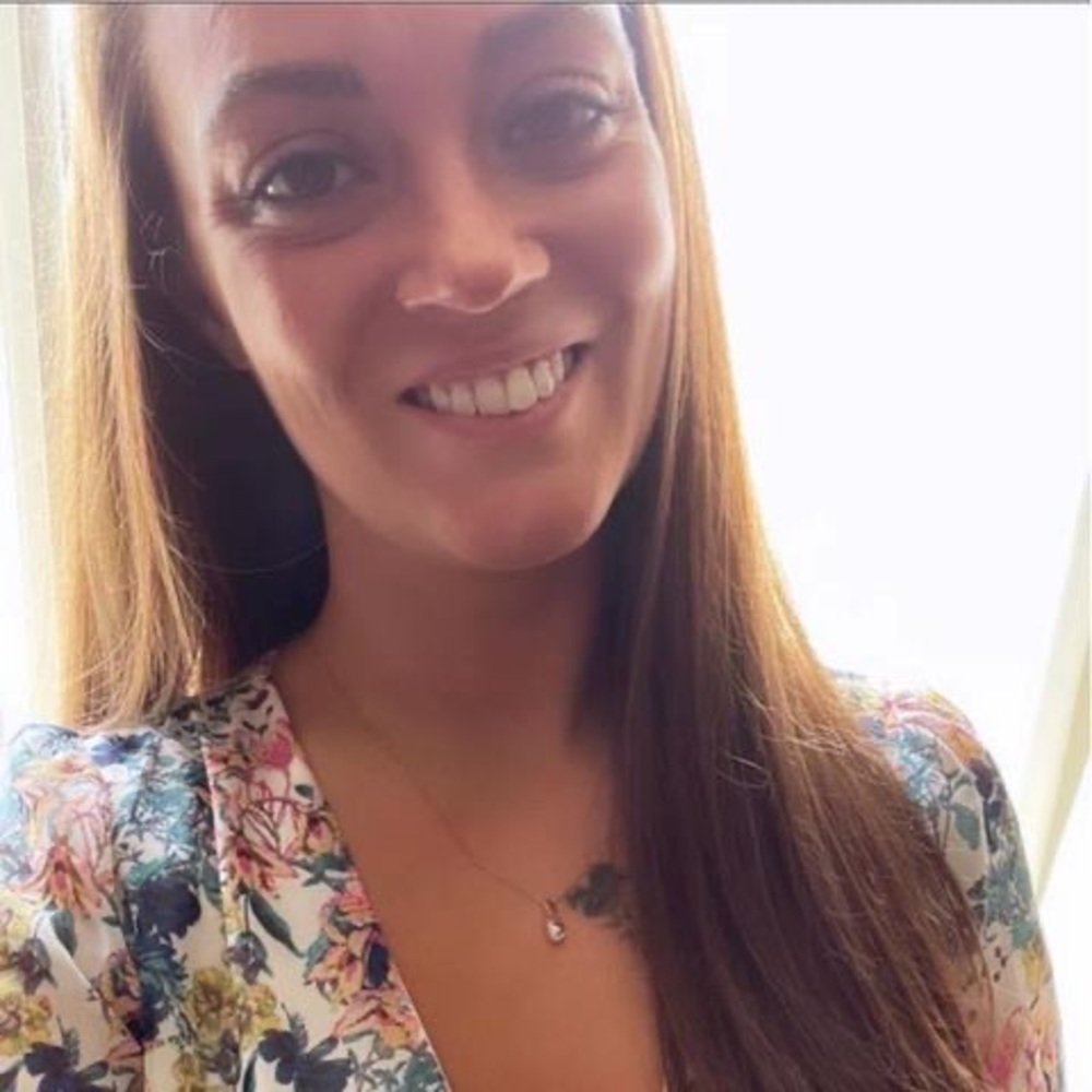 Meet your Posher, Brittney